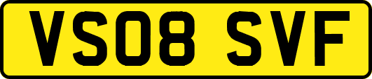 VS08SVF