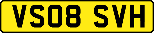 VS08SVH