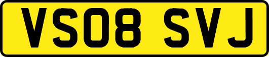 VS08SVJ