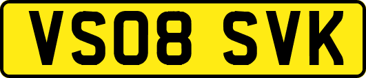 VS08SVK