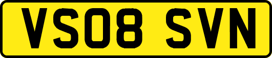 VS08SVN