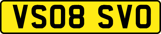 VS08SVO