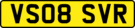 VS08SVR