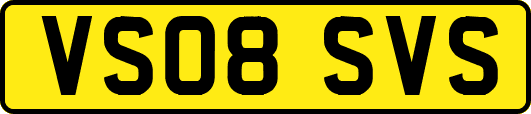VS08SVS
