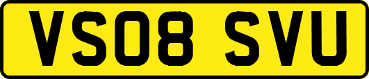 VS08SVU