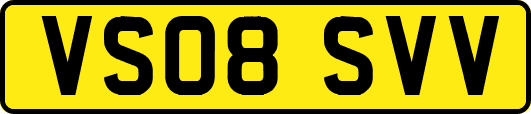 VS08SVV