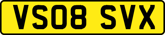 VS08SVX