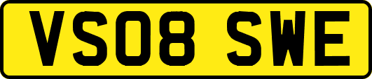 VS08SWE