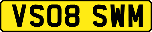 VS08SWM