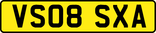 VS08SXA