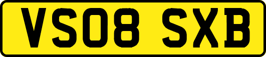 VS08SXB