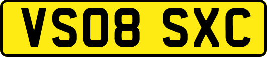 VS08SXC
