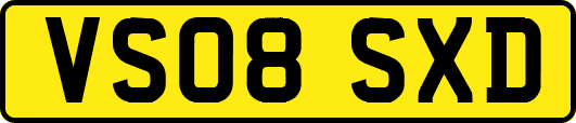 VS08SXD