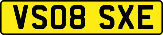 VS08SXE