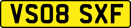 VS08SXF