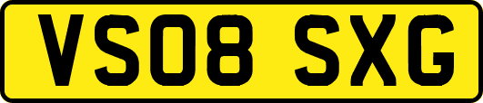 VS08SXG