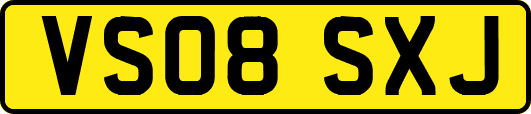 VS08SXJ
