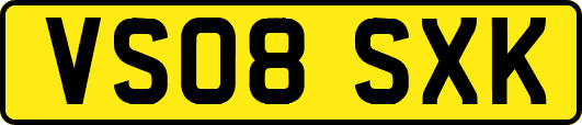 VS08SXK