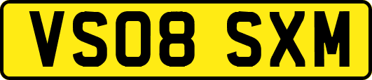 VS08SXM