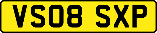VS08SXP