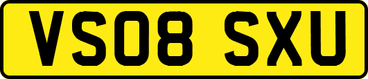 VS08SXU