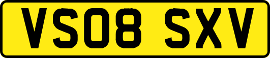 VS08SXV