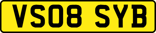 VS08SYB