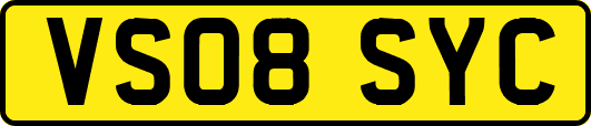 VS08SYC