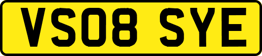 VS08SYE