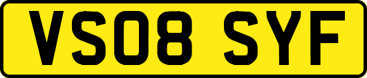 VS08SYF