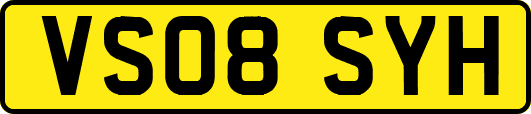 VS08SYH