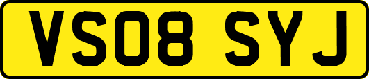 VS08SYJ