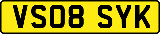 VS08SYK