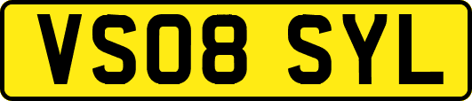 VS08SYL