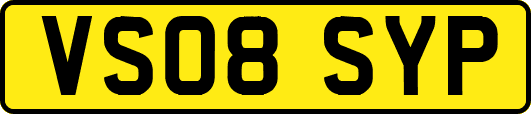 VS08SYP