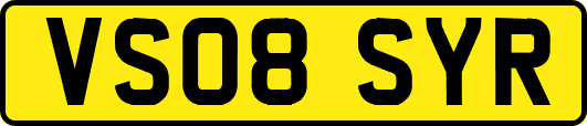 VS08SYR