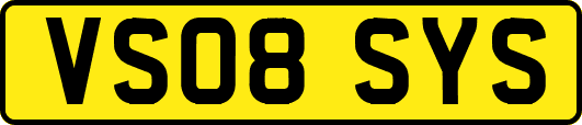 VS08SYS
