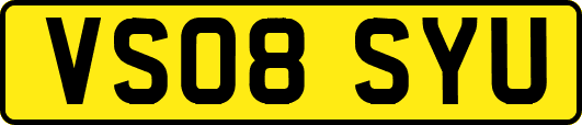 VS08SYU