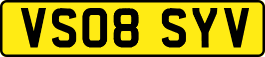 VS08SYV