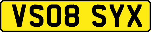 VS08SYX
