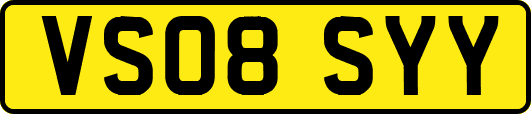 VS08SYY