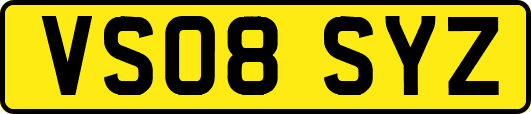 VS08SYZ