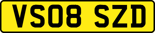 VS08SZD