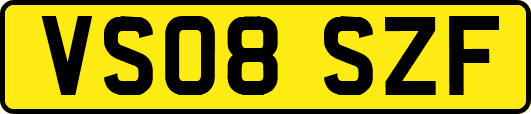 VS08SZF