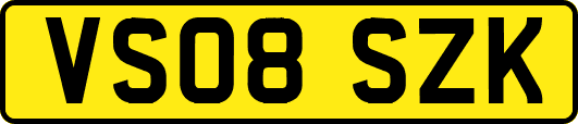 VS08SZK