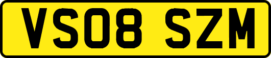 VS08SZM