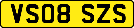 VS08SZS