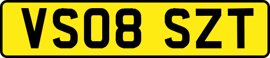 VS08SZT