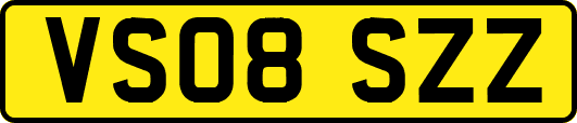 VS08SZZ