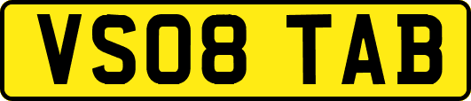 VS08TAB